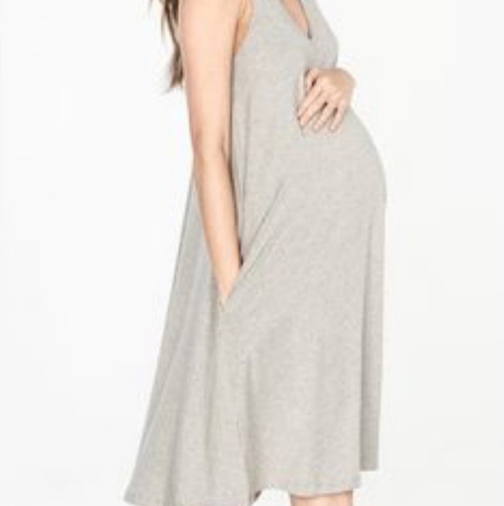 EUC Storq "Easy" Swing Dress size 2/3 (MED)